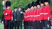 Cérémonie du crépuscule du Canadian Grenadier Guards