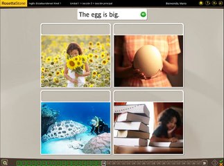 Aprender ingles - unidad 1 - leccion 3