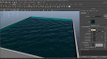 CGI 3D Tutorial HD: Maya Tutorial using the Ocean Shader