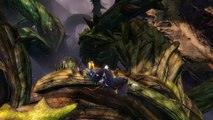 Guild Wars 2 Heart of Thorns  Gliding Beta Weekend 1 (Part 1)