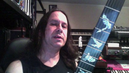 Paul Reed Smith - Paul Allender SE