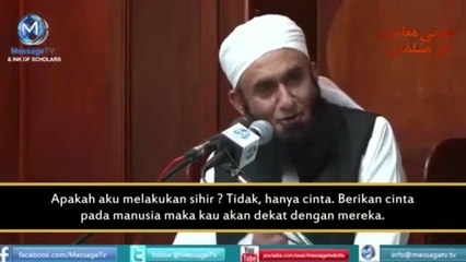 Funny Bayan Maulana Tariq Jameel About Actor Amir Khan