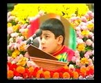Very  Beautiful Tilawat by Beautiful Child 1