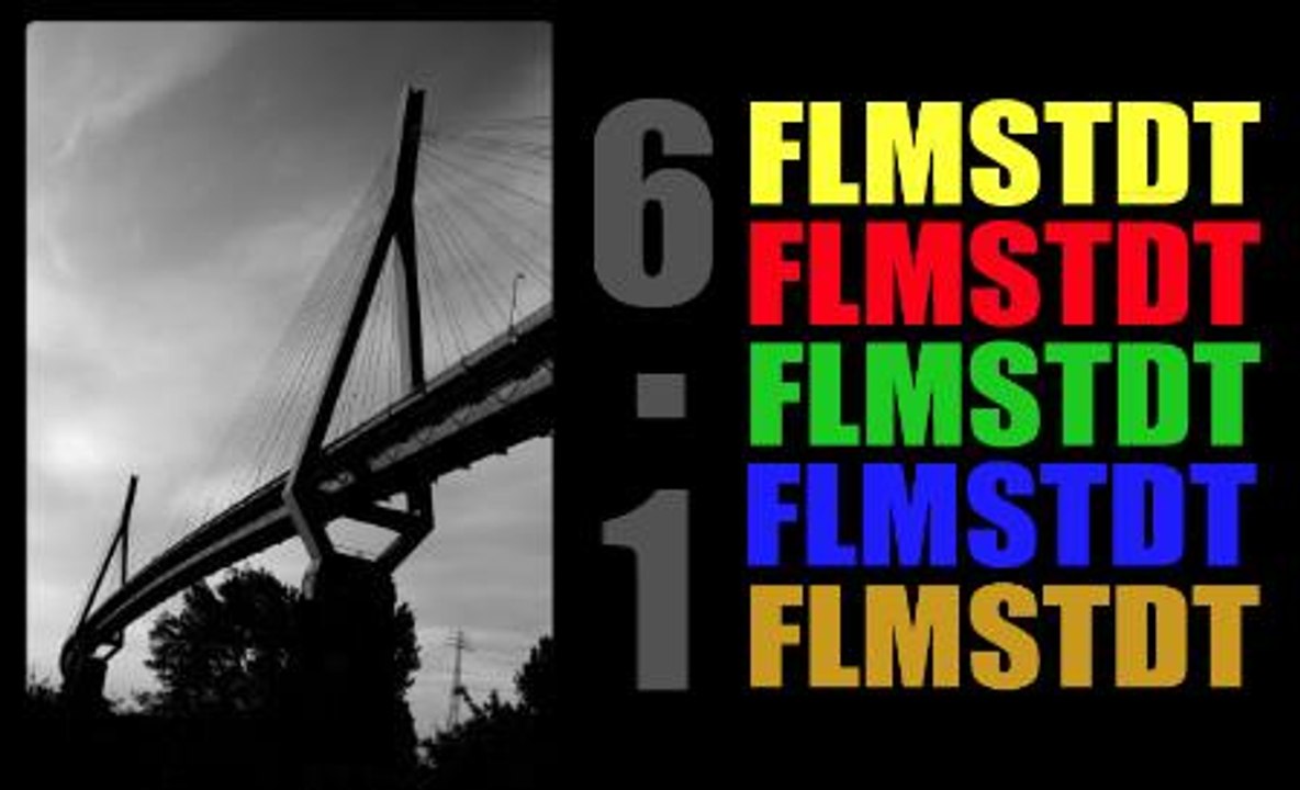 Filmstadt (episode 6.1)