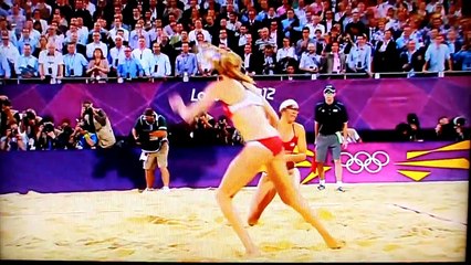 2012 London Olympic Music Video