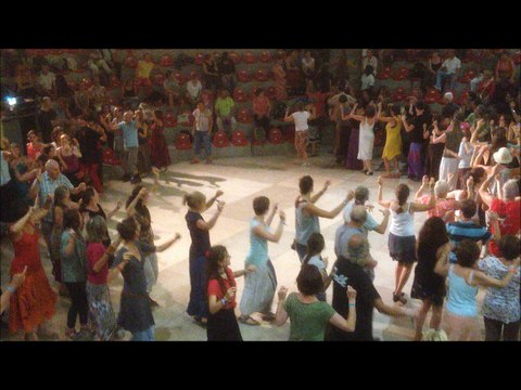 Fandango St Gervais 2015