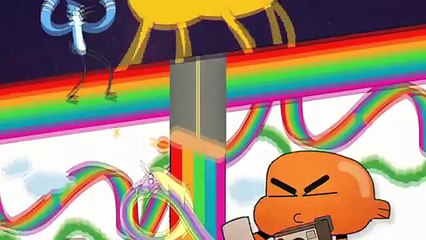 Otra semana en Cartoon | Cartoon Network | Ep 7