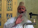 Mufti Hafiz Abdul Ghaffar Ropri (Khutba Juma tul Mubarik 07-11-2014)