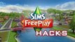 The Sims FreePlay Cheats