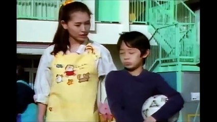 Pelicula Young GTO! Shounan Junai Gumi Sub Español Parte 1 Capitulo 1
