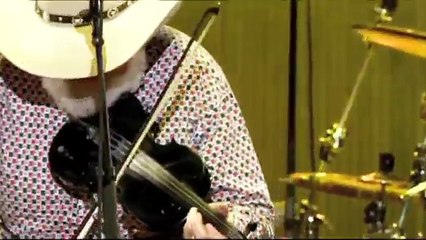 The Charlie Daniels Band - The South's Gonna Do It (Again) - Live