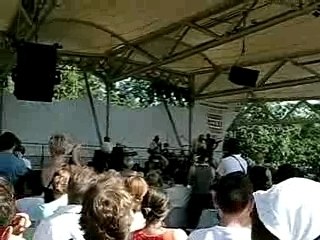 Paris Jazz Festival 2006