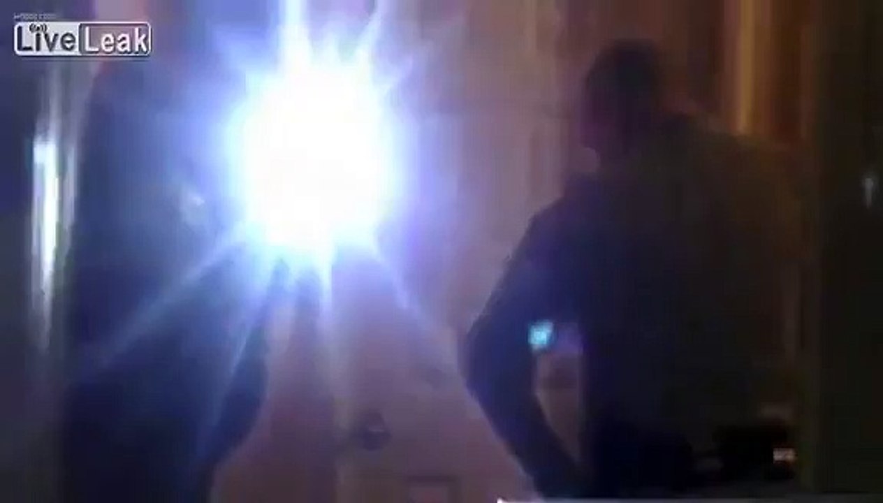 Michael Blair shot by police in Fort Bend County Texas (GRAPHIC VIDEO)