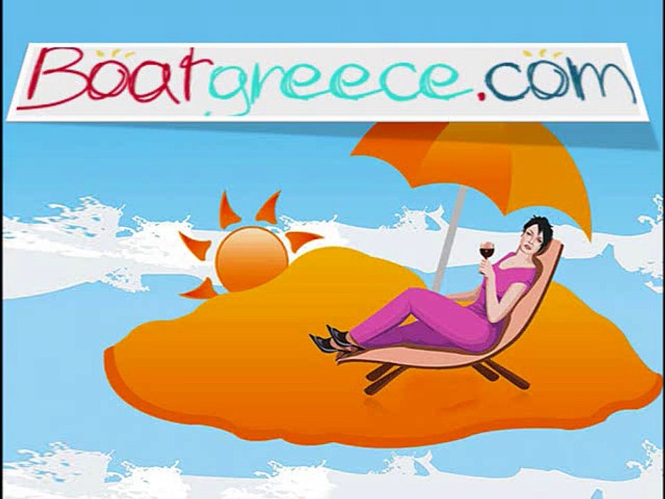 Hire Boat in Greece, boatgreece.com