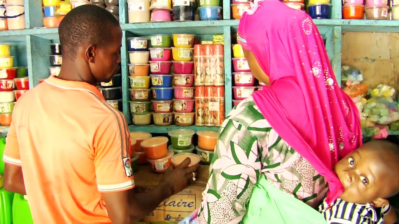 La Côte d'Ivoire pas prête d'en finir avec le blanchiment de la peau