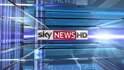 Trẻ Trâu Quậy Tưng Bừng Lên Kênh Sóng Sky News!