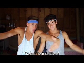 Copy of Change - (Dolan Twins, Connor Franta and Nash Grier) part. 1