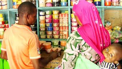 Abidjan: impopulaire guerre contre la dépigmentation de la peau