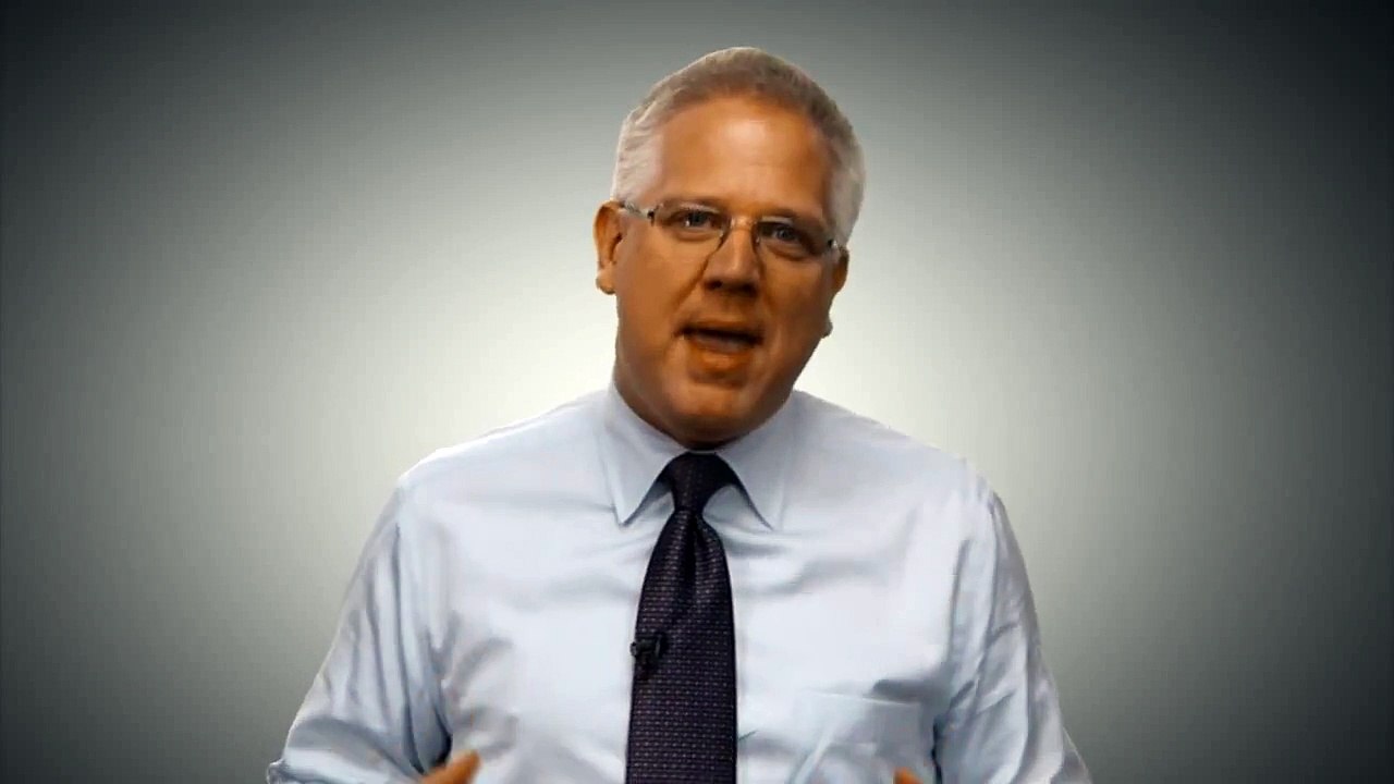 Glenn Beck, TV and Radio Host supports an #OnionPulitzer