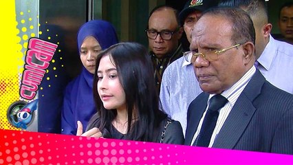 Dibilang Tak Perawan, Prilly Datangi Polda - Cumicam 11 Agustus 2015