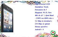 Huawei Ascend G510 Smartphone