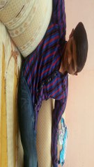 Imran Khan Dubbing - Farhan Nomi