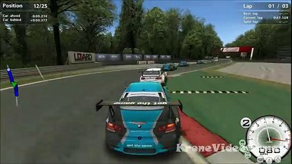 Race Injection – PC [Downloaden .torrent]