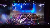 17 Años | Angeles Azules Sinfónico - Auditorio Nacional México 2014