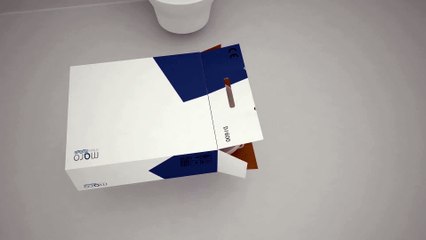 Maro D'Italia Di600 Aqualet - Installation - Montage - Installazione