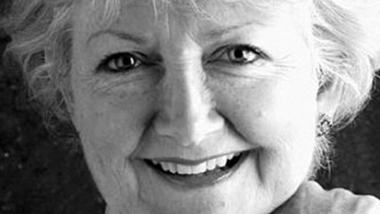 TRIBUTE TO SUSAN SHERIDAN