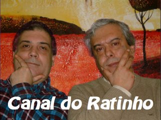 Canal do Ratinho (apresentação)