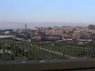 Stari Savski Most - Beograd