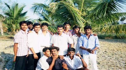 AVS College- BSc Maths (CA) : 2014-2017 Batch