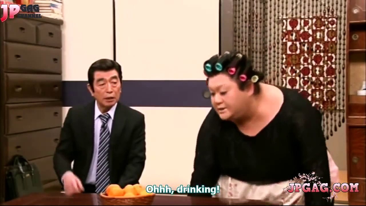 Ken Shimura Show part 6 Japanese crazy prank show My chobby sumo wife Engsub Sex Pic Hd Ken Shimura Show part 6 Japanese crazy prank show My chobby sumo wife Engsub pic image