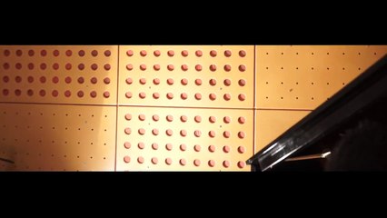 Mirrors - Justin Timberlake (Piano and Violin Cover) - Jegz