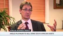 Anglo American Platinum Looking To Sell Rustenburg and Union Mines