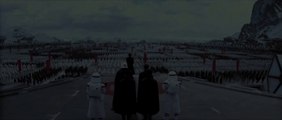 Star Wars  Le Réveil de la Force - Spot TV VO