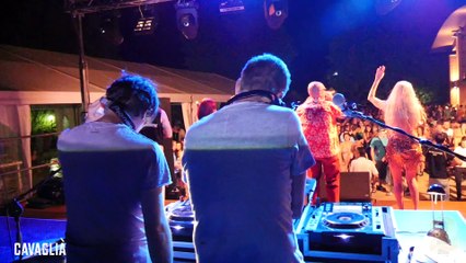 Festa dei Giovani - Cavaglià 08/08/2015
