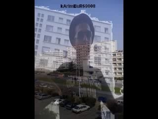 Guesmay & Nording - Hommage Raouf & tina