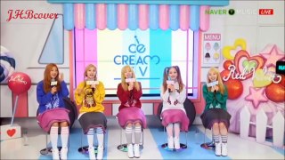 Red Velvet Cute & Funny moments part 6