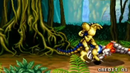 IREM Arcade Hits Trailer