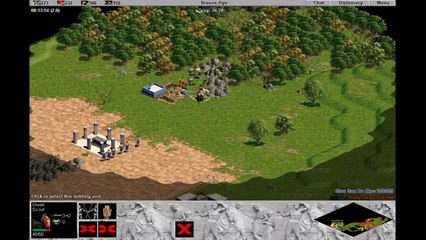 Gametv vn] Siêu Sao Đế Chế vs Tiểu Bạch Long T1