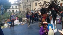 ♦♦▲▼DANZA MEXICANA | Azteca Mexican Popular Dance▲▼♦♦