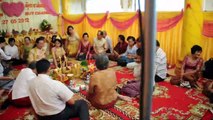 Divon Lan and Channe Suy Khmer (Cambodian) Wedding