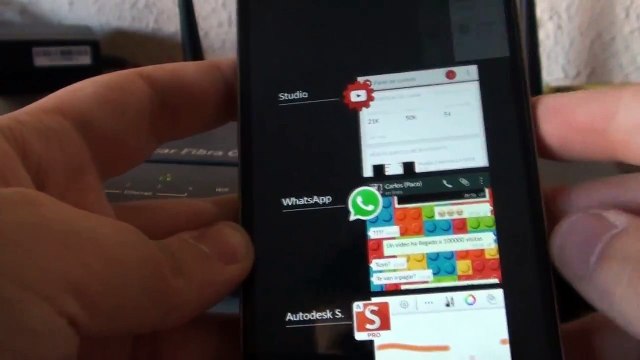 OnePlus One display and speaker FAIL @oneplus #oneplus