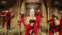 [SATO][Vietsub Kara] MAMACITA - Super Junior