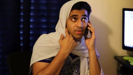 When she asks you for Facebook password...