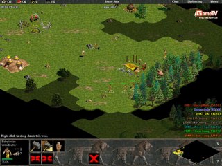 [AOE SV 2013] TK: Kiến Trúc vs TNMT 3