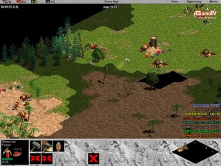 [AOE SV 2013] TK: Kiến Trúc vs TNMT 4