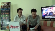 [AOE SV 2013 - Quỳnh Hương Cup] Bốc thăm chia bảng 1